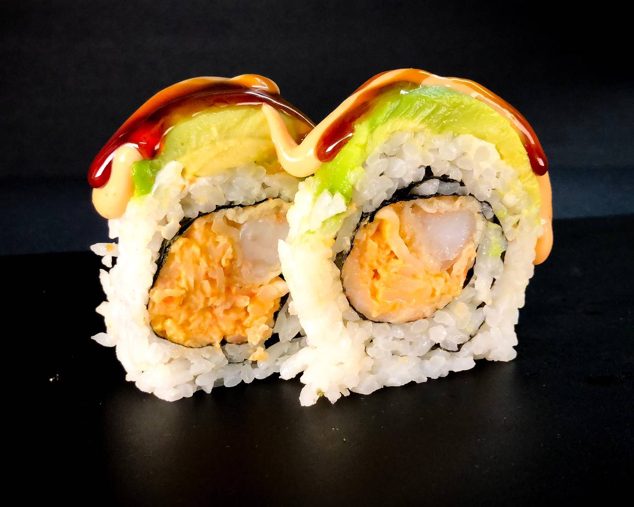 Laredo Roll