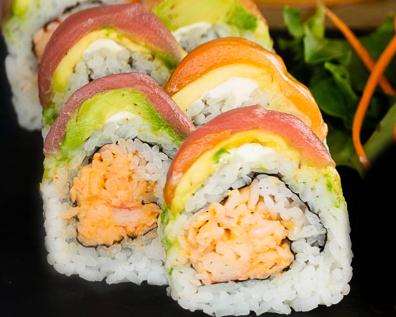 Monster Roll