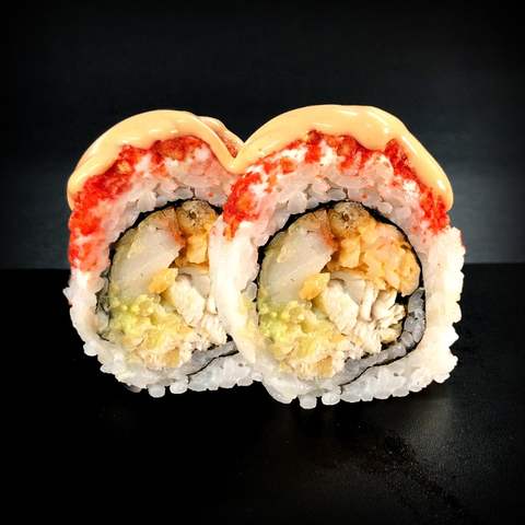 Abiel's Roll