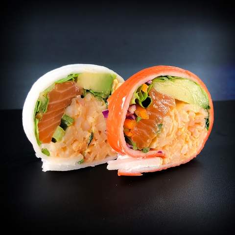 Ahumada Roll