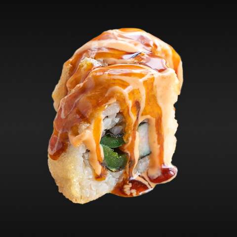 Caleb Roll