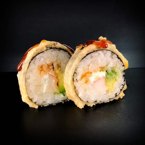 Chipotle Roll