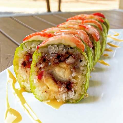 Dulce Roll