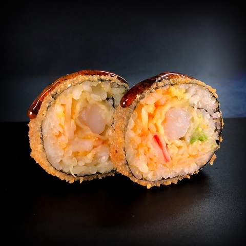 Hurtado Roll