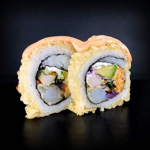Laredo Chicken Roll