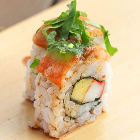 Michelle Roll