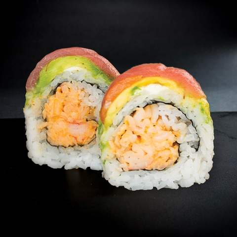 Monster Roll