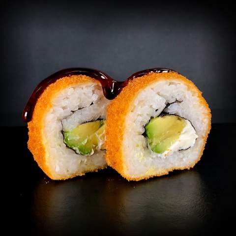 Monterrey Roll