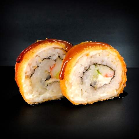 Osaka Roll