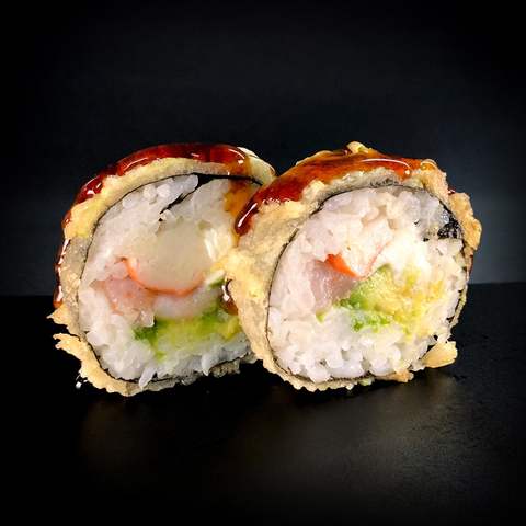 Oyako Roll