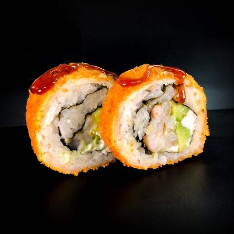Sakura Roll