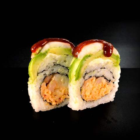 Sharam Roll