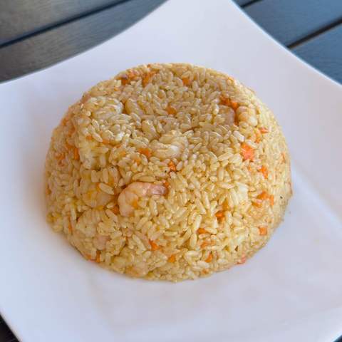 Shrimp Fried Rice