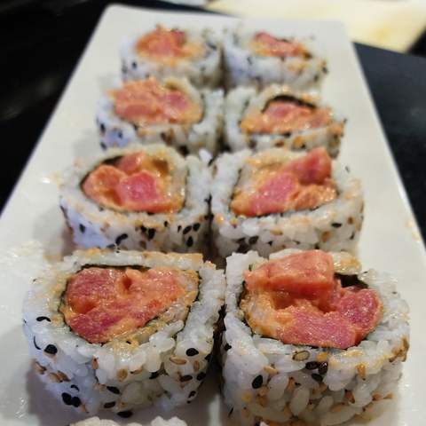 Spicy Tuna