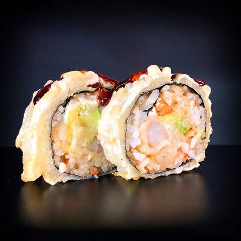 Villarreal Roll
