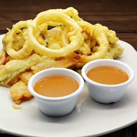 Yasal Tempura